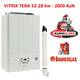 Kombi Yoğuşmalı İmmergas Tera 32-28 kw