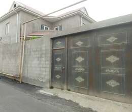 Kirayə Həyət evi, 150m²
