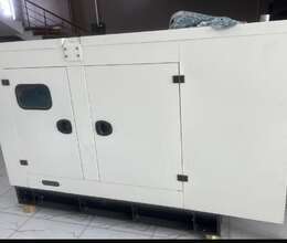 Generator  25 kva