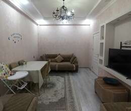 Satılır Yeni tikili, 54m², 2-Otaqlı