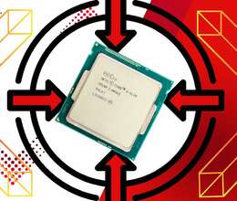 Prosessor "Intel Core i3-4130"