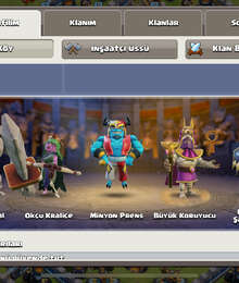 Clash of clans