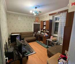 Satılır Köhnə tikili, 60m², 3-Otaqlı