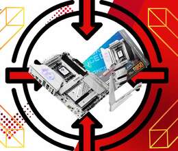 Ana plata "MSI MAG B850 EDGE TI WiFi"