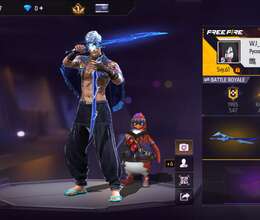Free fire