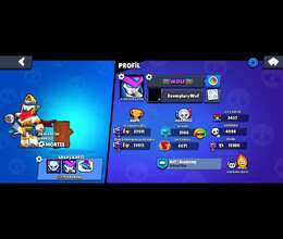 Brawl stars