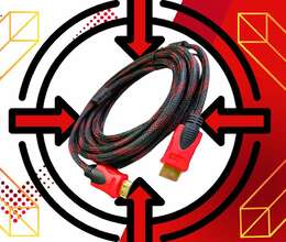 HDMI Kabel