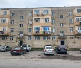 Satılır Yeni tikili, 40m², 2-Otaqlı