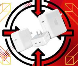 Apple Macbook Adapterləri
