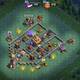 Clash of Clans