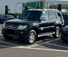 Mitsubishi Pajero, 2007 il – Pajero – ucuztap.az