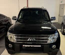 Mitsubishi Pajero, 2007 il