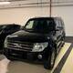Mitsubishi Pajero, 2007 il