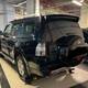 Mitsubishi Pajero, 2007 il