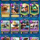 Clash Royale Hesab