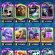 Clash Royale Hesab