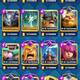 Clash Royale Hesab