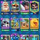 Clash Royale Hesab