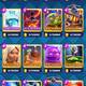 Clash Royale Hesab