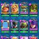 Clash Royale Hesab