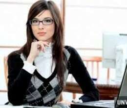 Kollektivdə işləməyi bacaranlara ofis daxili işlər təklif edirik