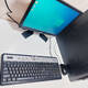Ofis üçün Kompüterlər Super Power DDR3 H61 1155 Core i3 2130