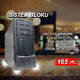 Ofis üçün Kompüterlər Super Power DDR3 H61 1155 Core i5 3470