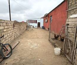 Satış Həyət evi, 100m²