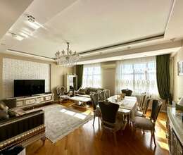Satılır Yeni tikili, 141m², 3-Otaqlı