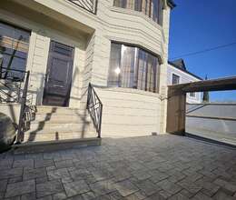 Satış Həyət evi, 130m²