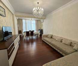 Satılır Yeni tikili, 114m², 3-Otaqlı