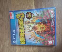 Borderlands 3 diski satılır 