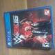 WWE 2K16 diski satılır