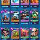 Clash Royal hesabı satılır 7000 kupa