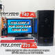Ofis üçün Kompüterlər Super Power G2030 / Core i3 / Core i5