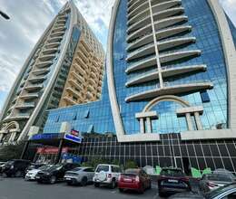 Satılır Yeni tikili, 114m², 3-Otaqlı