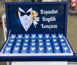 Bəy xonçaları – Digər – ucuztap.az