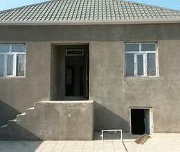 Satış Həyət evi, 42m²