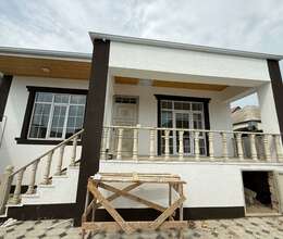 Satış Həyət evi, 136m²