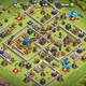 Clash royale və clash of clans satışı
