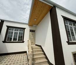 Satış Həyət evi, 90m²