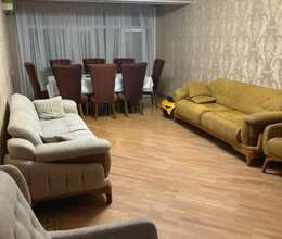 Satılır Köhnə tikili, 110m², 4-Otaqlı