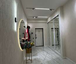Satılır Yeni tikili, 60m², 2-Otaqlı