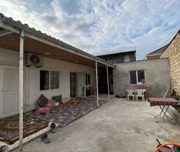 Satış Həyət evi, 90m²