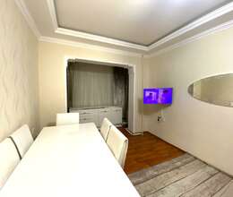 Satılır Köhnə tikili, 60m², 2-Otaqlı
