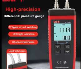 Diferensial elektron manometr