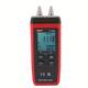 Diferensial elektron manometr