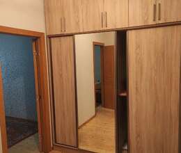 Kirayə verilir Yeni tikili, 60m², 2-Otaqlı