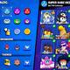 Brawl stars satılıq hesab