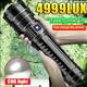 Ultra güçlu teleskopik fənər SDT-00015